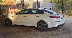 كيا اوبتيما